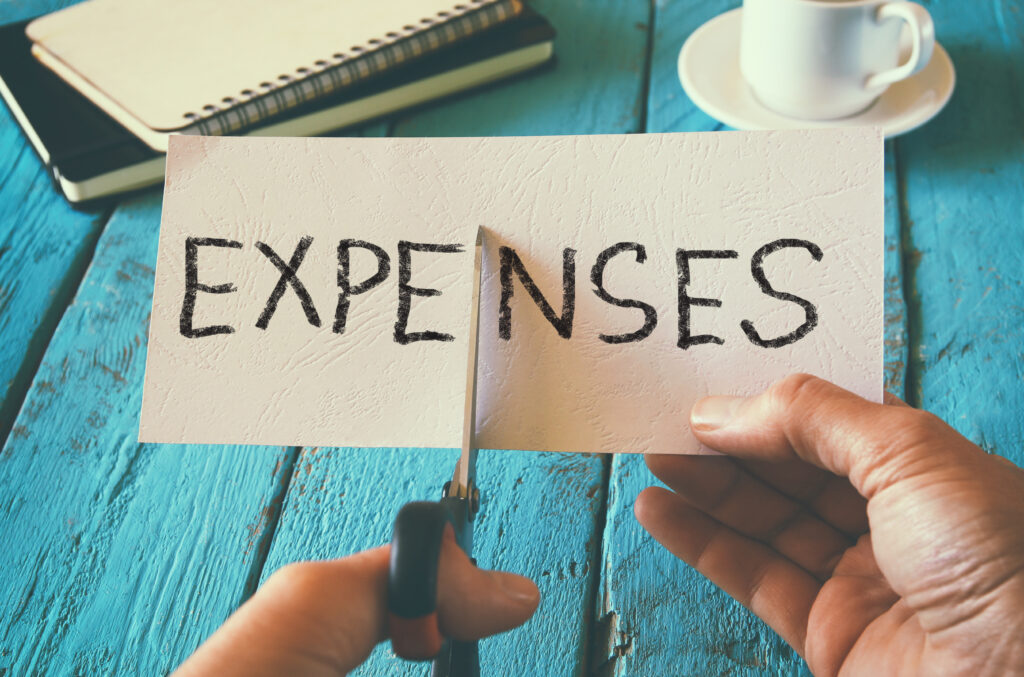 Reduce Recruiting Fees and Expenses