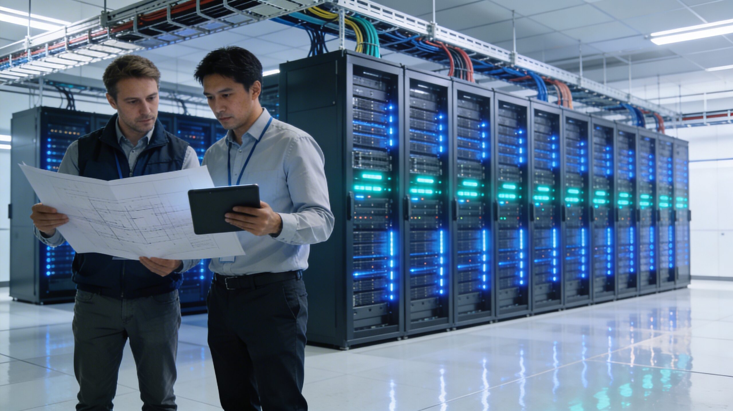 AI Data Center Talent