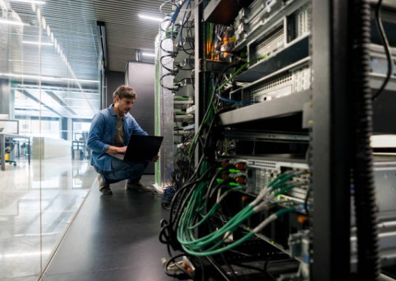 data Center technician