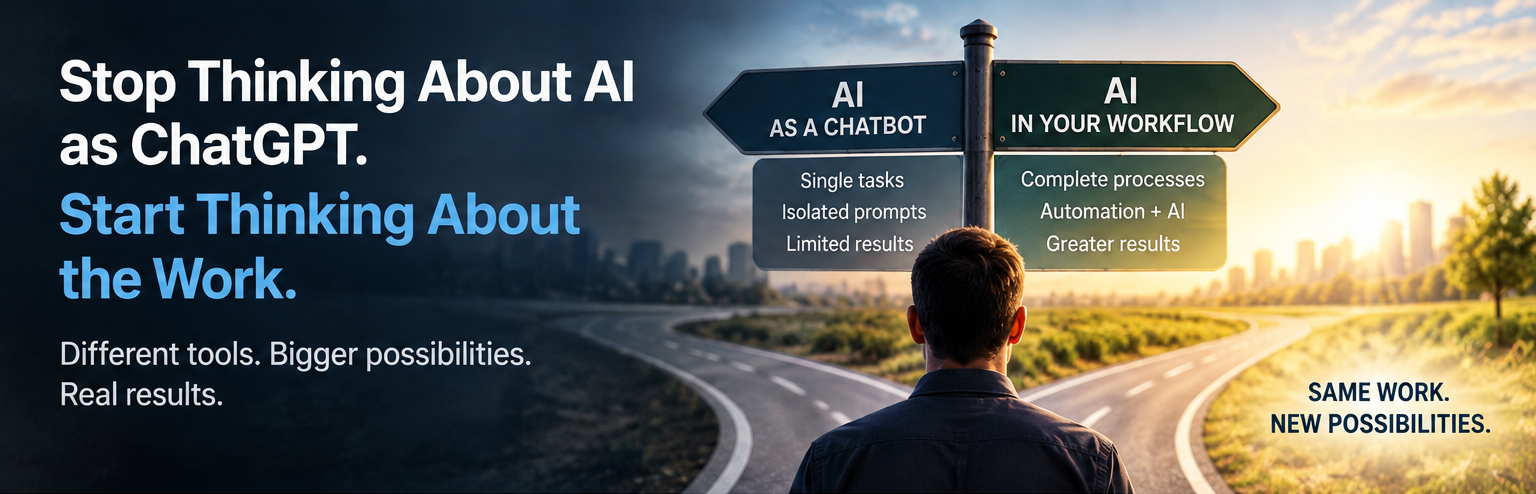 AI Workflows
