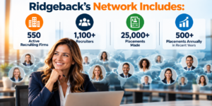 The Ridgeback Network